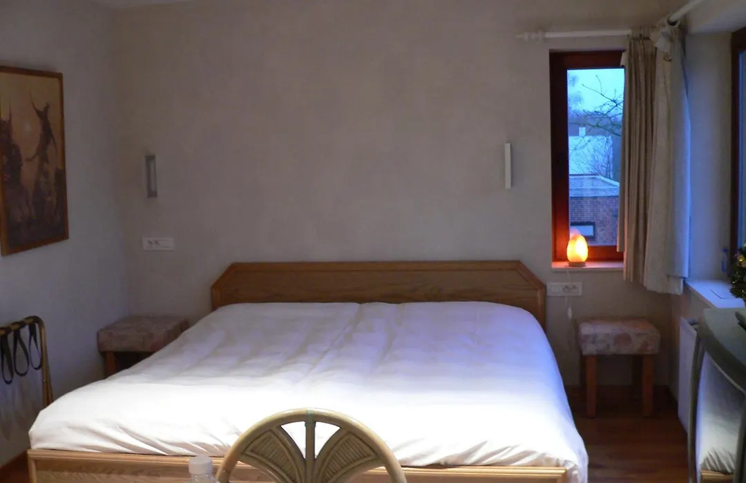 B&B Le Coquin-1