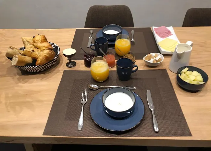B&B Calis Brujas