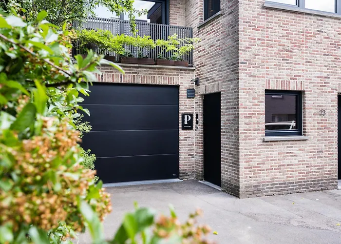 Poutrelle Guestrooms Brujas